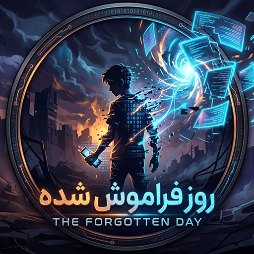 روز فراموش شده